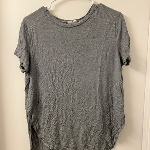 Women’s stripped tee